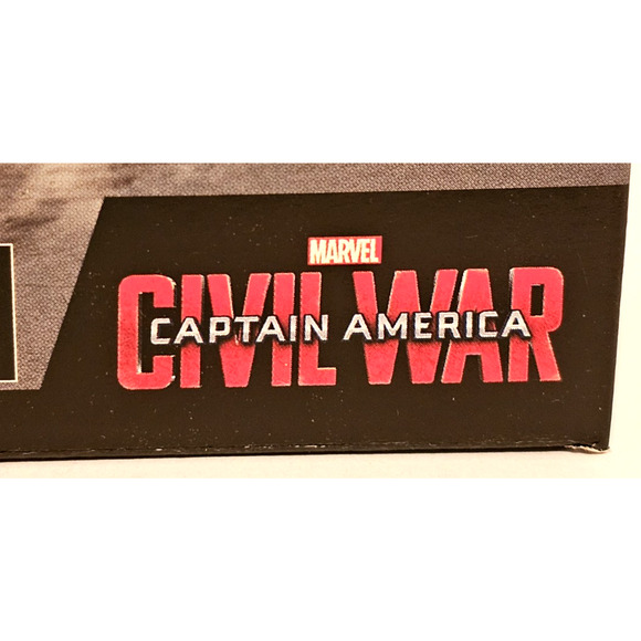 CROSSBONES' HAZARD HEIST Marvel Super Heroes LEGO Set #76050 NEW Sealed RETIRED - Picture 2 of 14